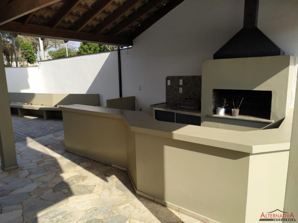 Apartamento à venda em Parque Iracema, Catanduva - foto 19 de 21