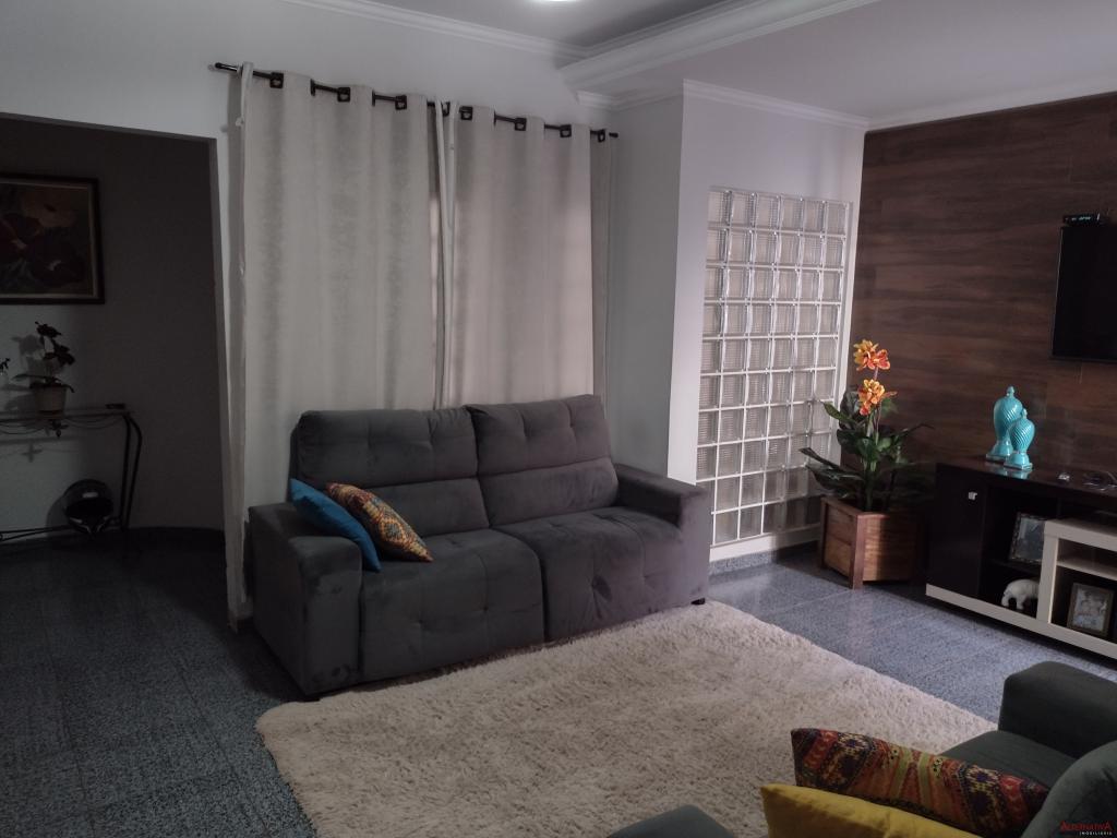 Casa à venda em Parque Gloria Ii, Catanduva - foto 4 de 11
