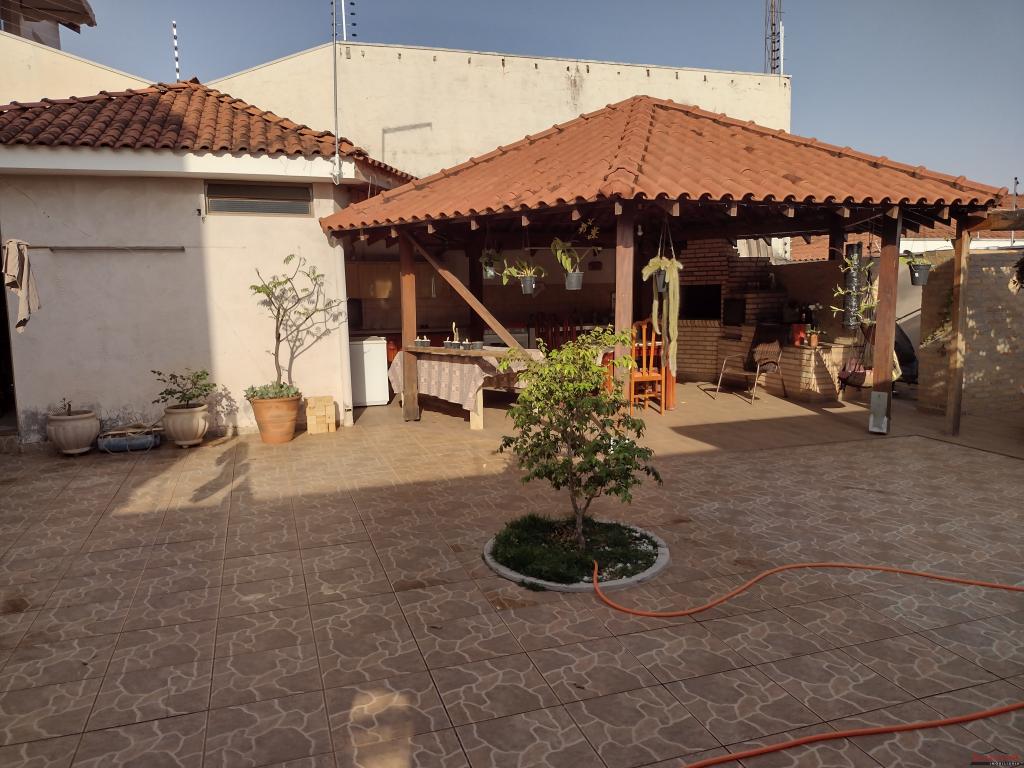 Casa à venda em Parque Gloria Ii, Catanduva - foto 10 de 11