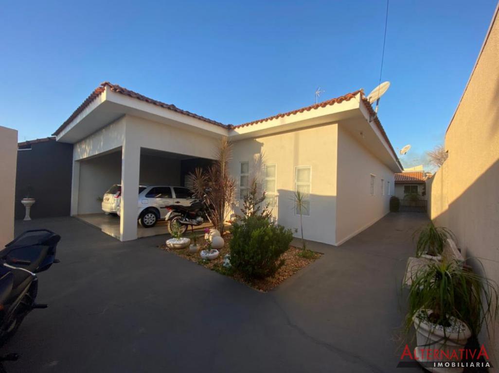 Casa à venda em Loteamento Colina Do Sol, Catanduva - foto 1 de 17