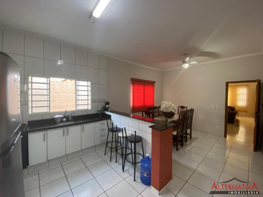 Casa à venda em Loteamento Colina Do Sol, Catanduva - foto 5 de 17
