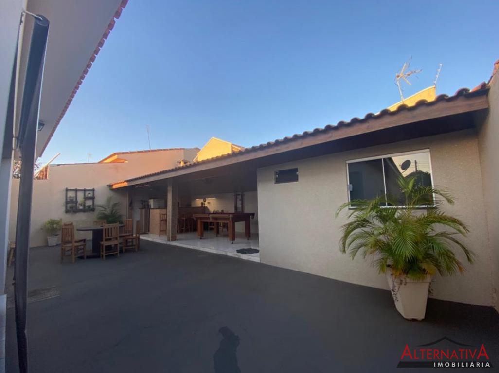 Casa à venda em Loteamento Colina Do Sol, Catanduva - foto 7 de 17
