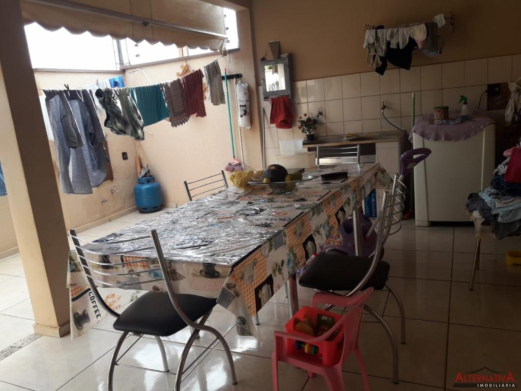 Casa à venda em Jardim Soto, Catanduva - foto 1 de 23