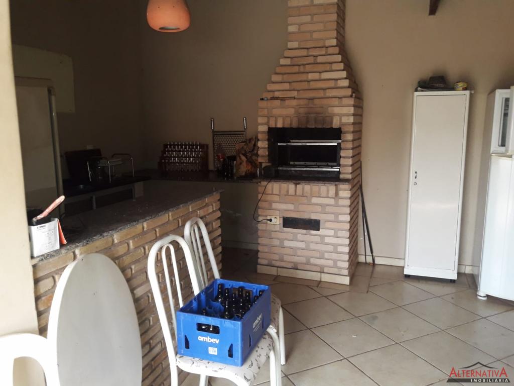 Casa à venda em Jardim Soto, Catanduva - foto 22 de 23