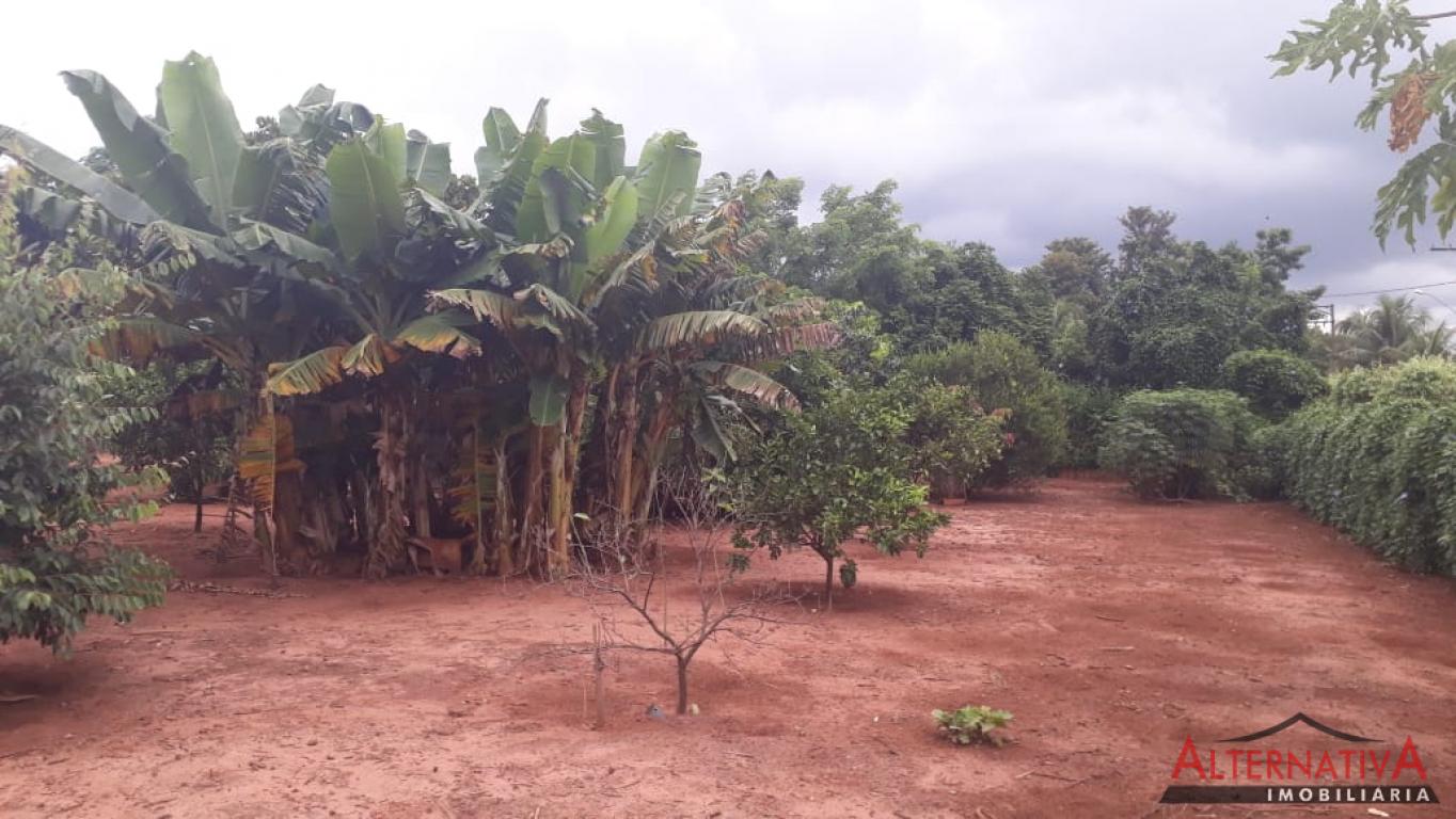 Chácara à venda em Jardim Dos Coqueiros Ii, Catanduva - foto 1 de 2