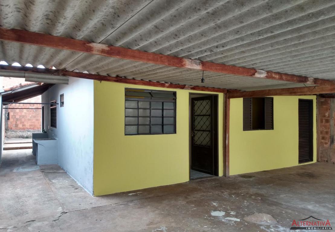Casa à venda em Conjunto Res Anuar Pacha, Catanduva - foto 1 de 14