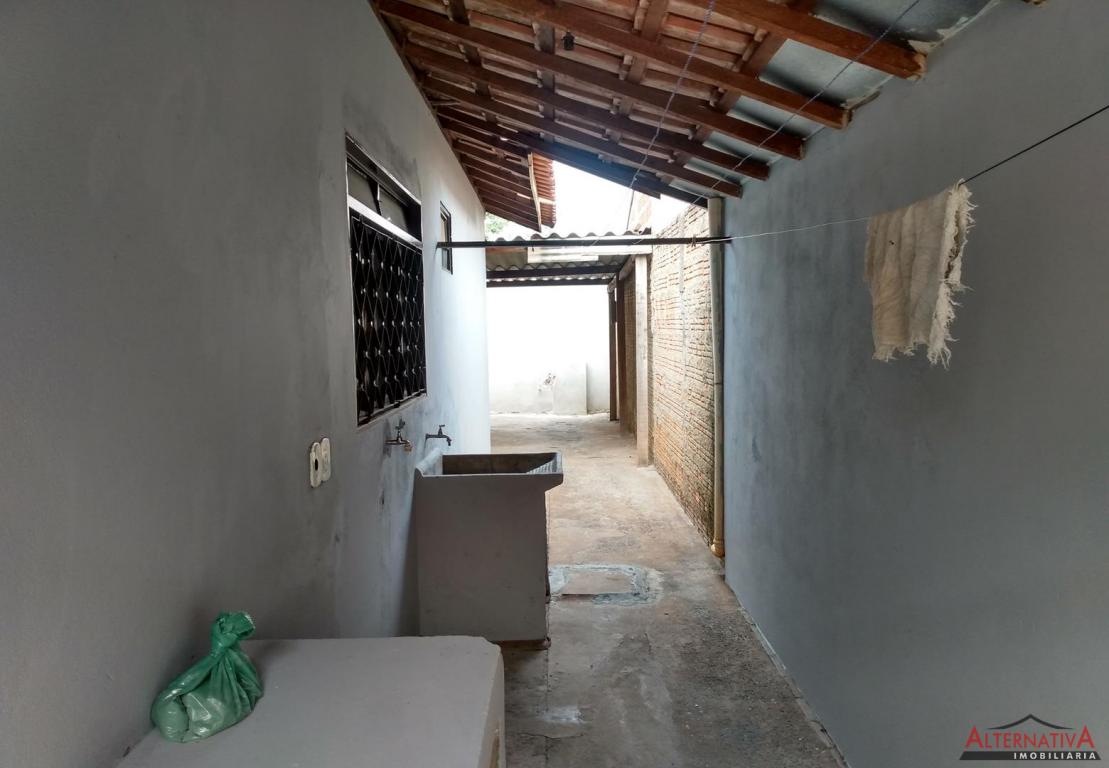 Casa à venda em Conjunto Res Anuar Pacha, Catanduva - foto 13 de 14