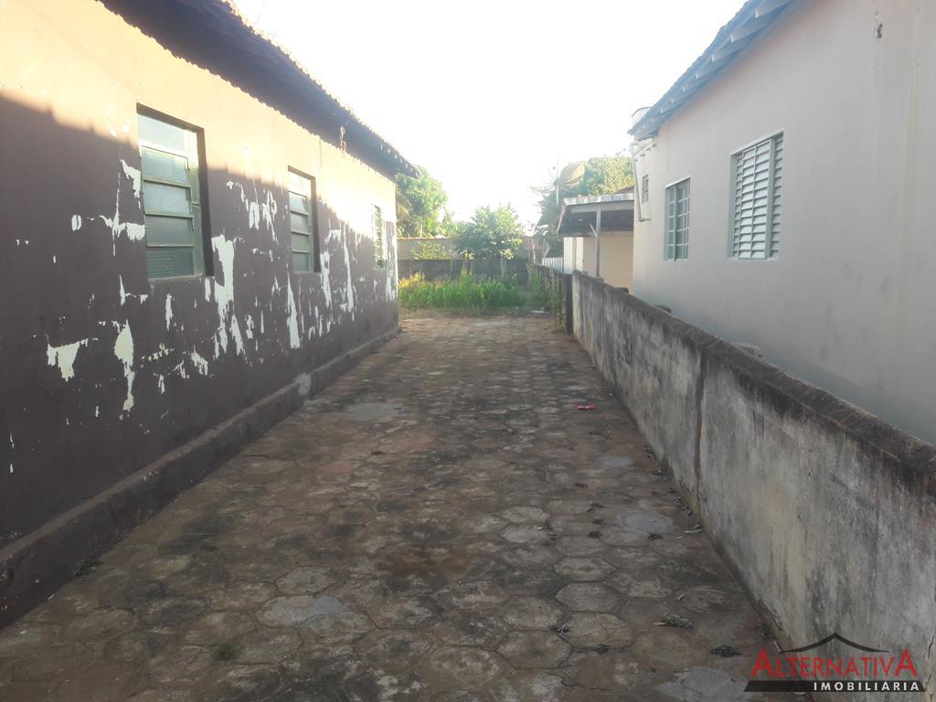 Casa para alugar em Vila Roberto, Pindorama - foto 1 de 11