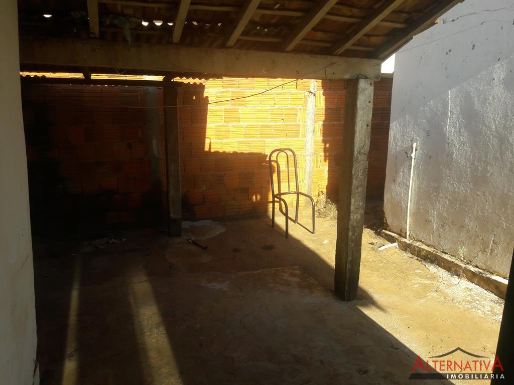 Casa para alugar em Vila Roberto, Pindorama - foto 10 de 11
