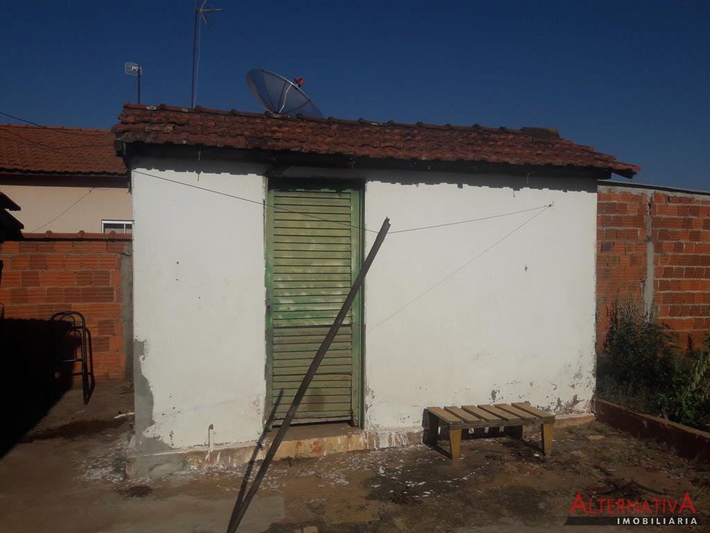 Casa para alugar em Vila Roberto, Pindorama - foto 11 de 11