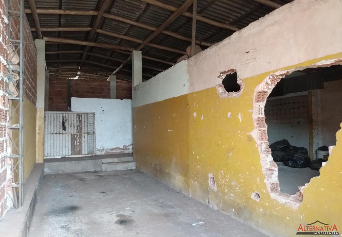 Barracão para alugar em Vila Roberto, Pindorama - foto 1 de 2