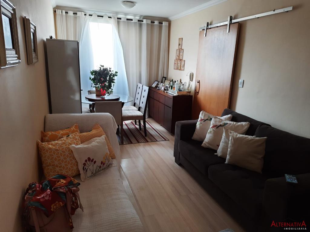 Apartamento à venda em Vila Rodrigues, Catanduva - foto 3 de 8