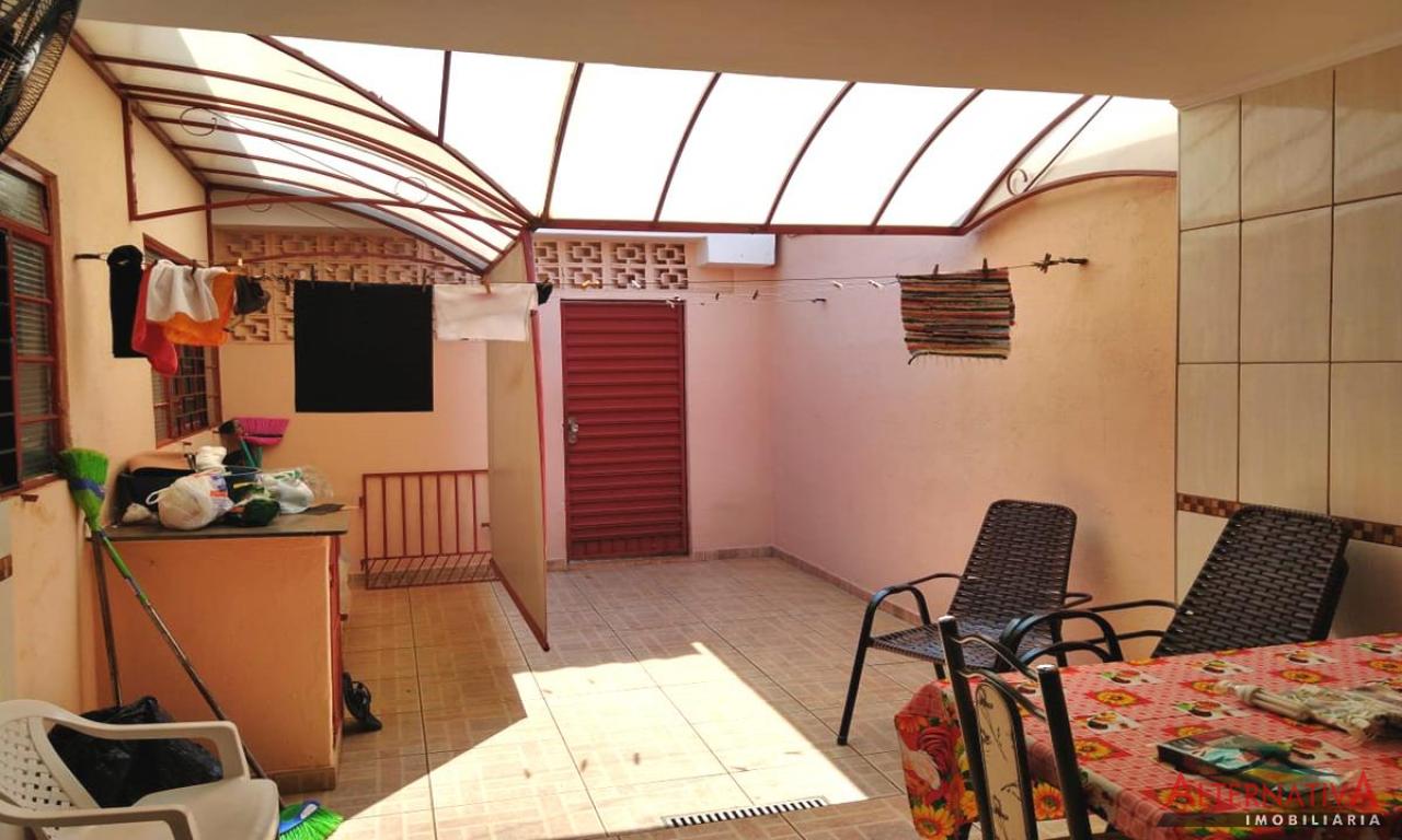 Casa à venda em Sao Francisco, Catanduva - foto 9 de 10
