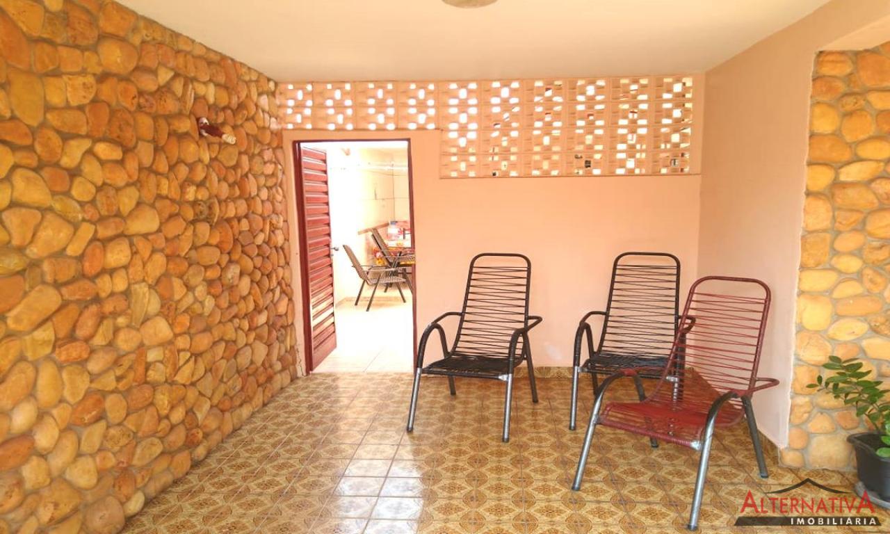 Casa à venda em Sao Francisco, Catanduva - foto 1 de 10