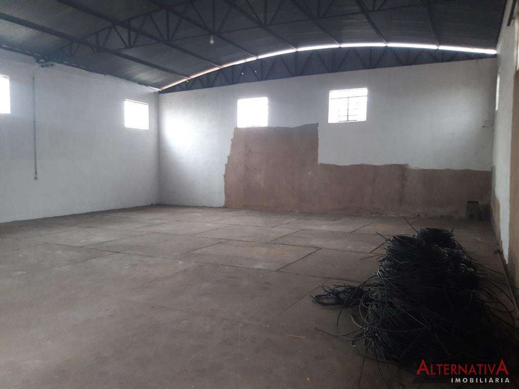 Barracão para alugar em Vila Roberto, Pindorama - foto 1 de 1