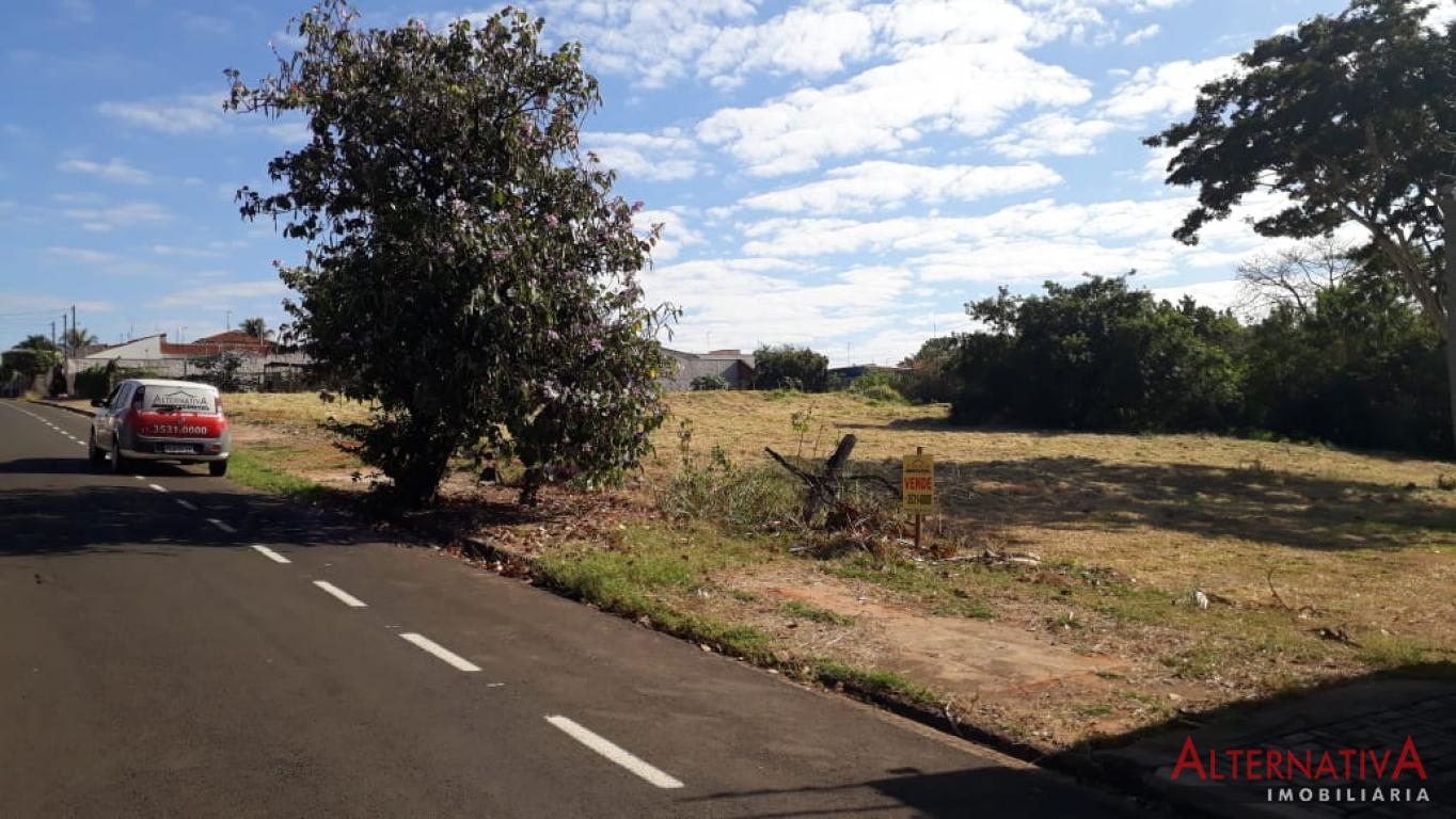 Terreno à venda em Jardim Del Rey, Catanduva - foto 1 de 1