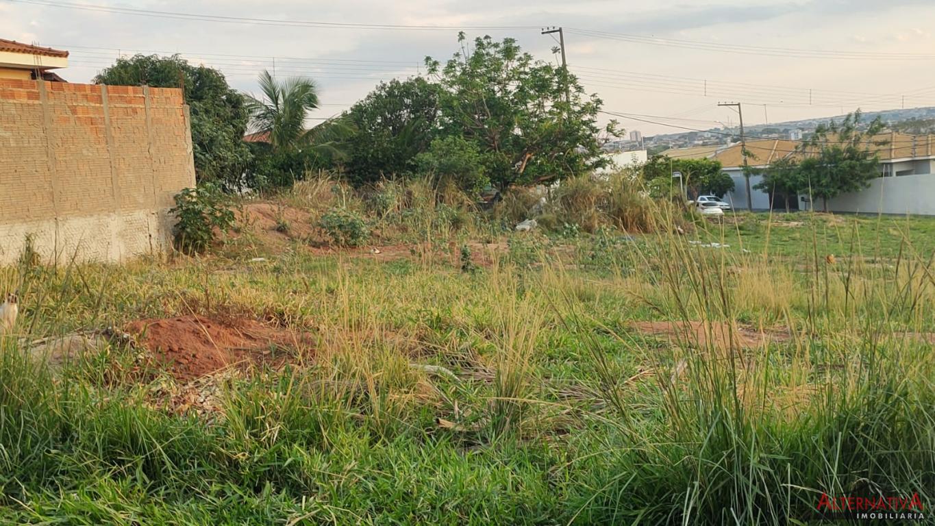 Terreno à venda em Residencial Julia Caparroz, Catanduva - foto 1 de 1