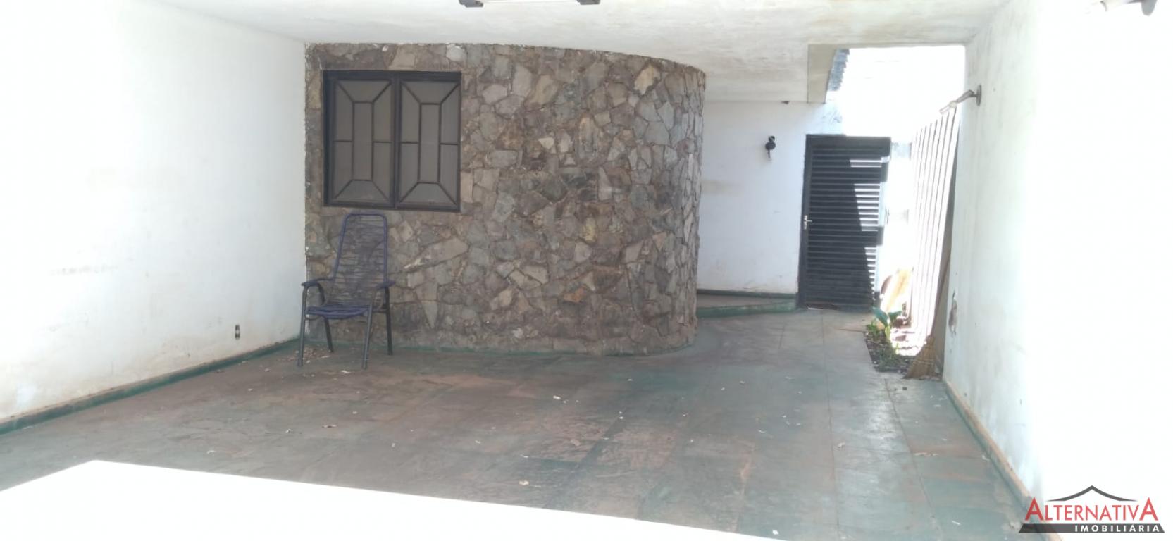 Casa à venda em Parque Residencial Agudo Romao, Catanduva - foto 1 de 22