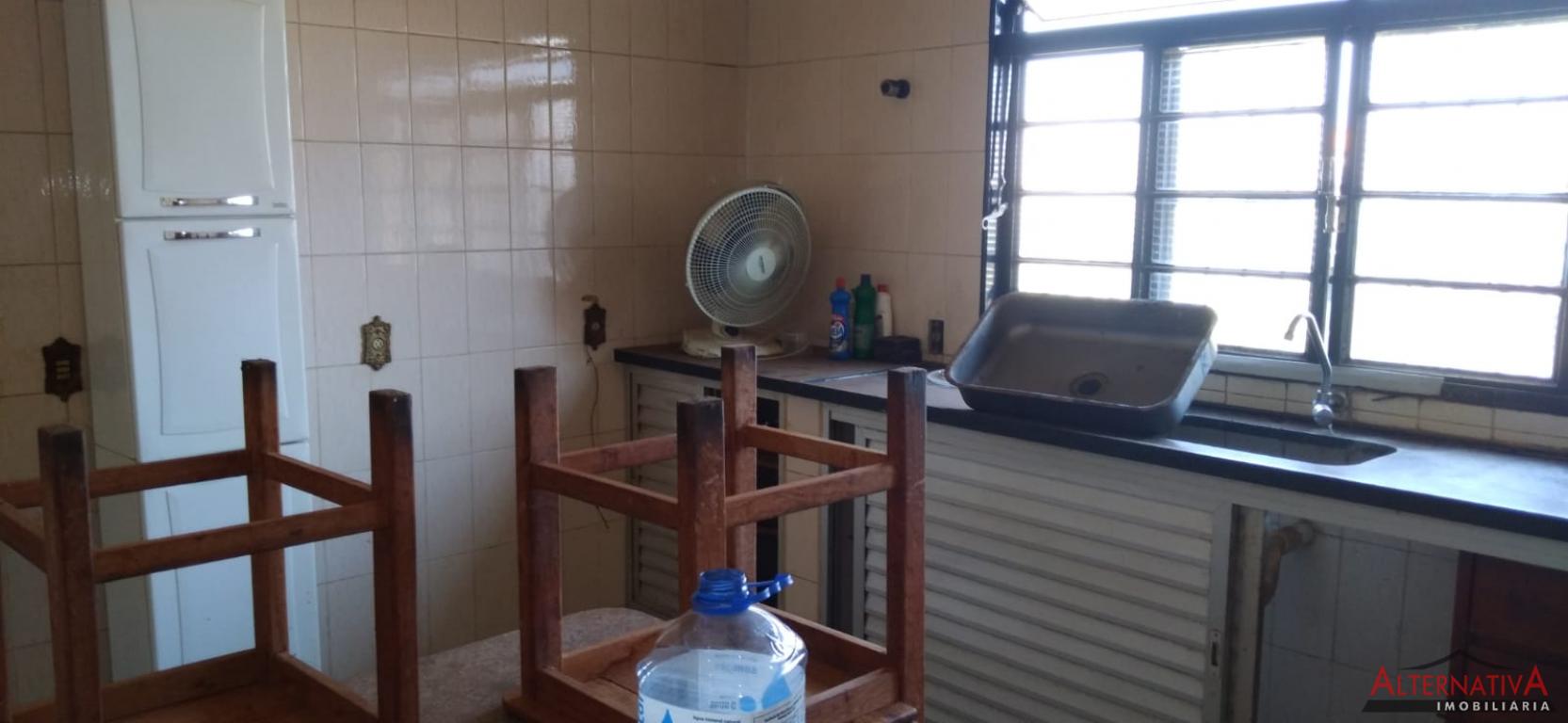 Casa à venda em Parque Residencial Agudo Romao, Catanduva - foto 16 de 22
