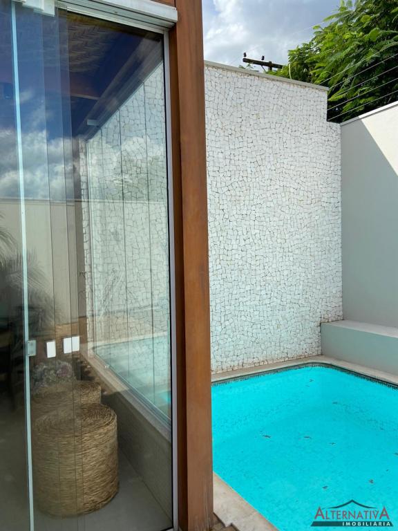 Casa à venda em Residencial Acapulco, Catanduva - foto 26 de 29