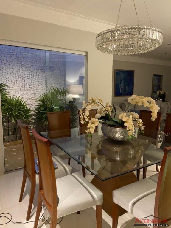 Casa à venda em Residencial Acapulco, Catanduva - foto 7 de 29