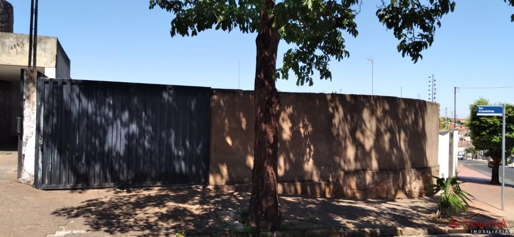 Terreno à venda em Parque Residencial Agudo Romao, Catanduva - foto 2 de 5