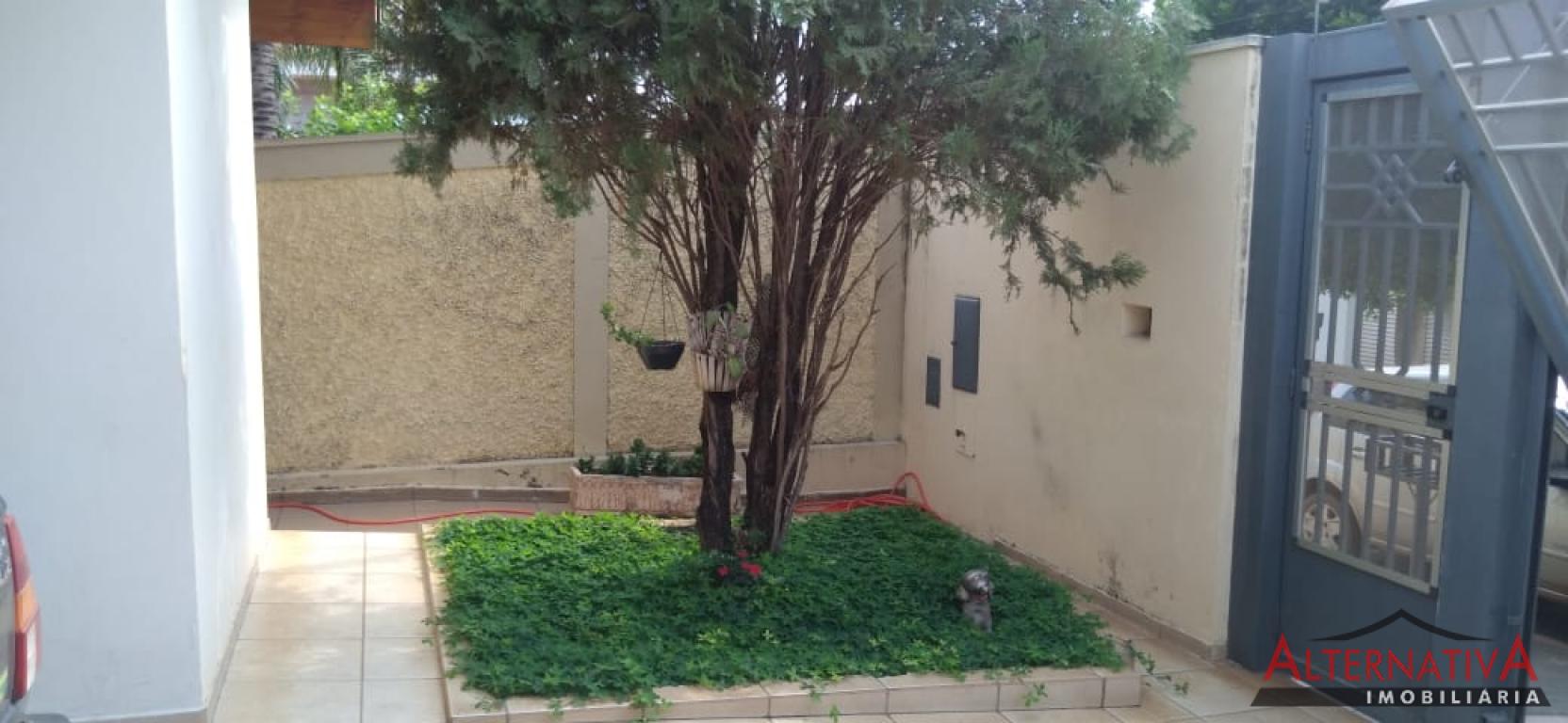 Casa à venda em Parque Iracema, Catanduva - foto 1 de 45