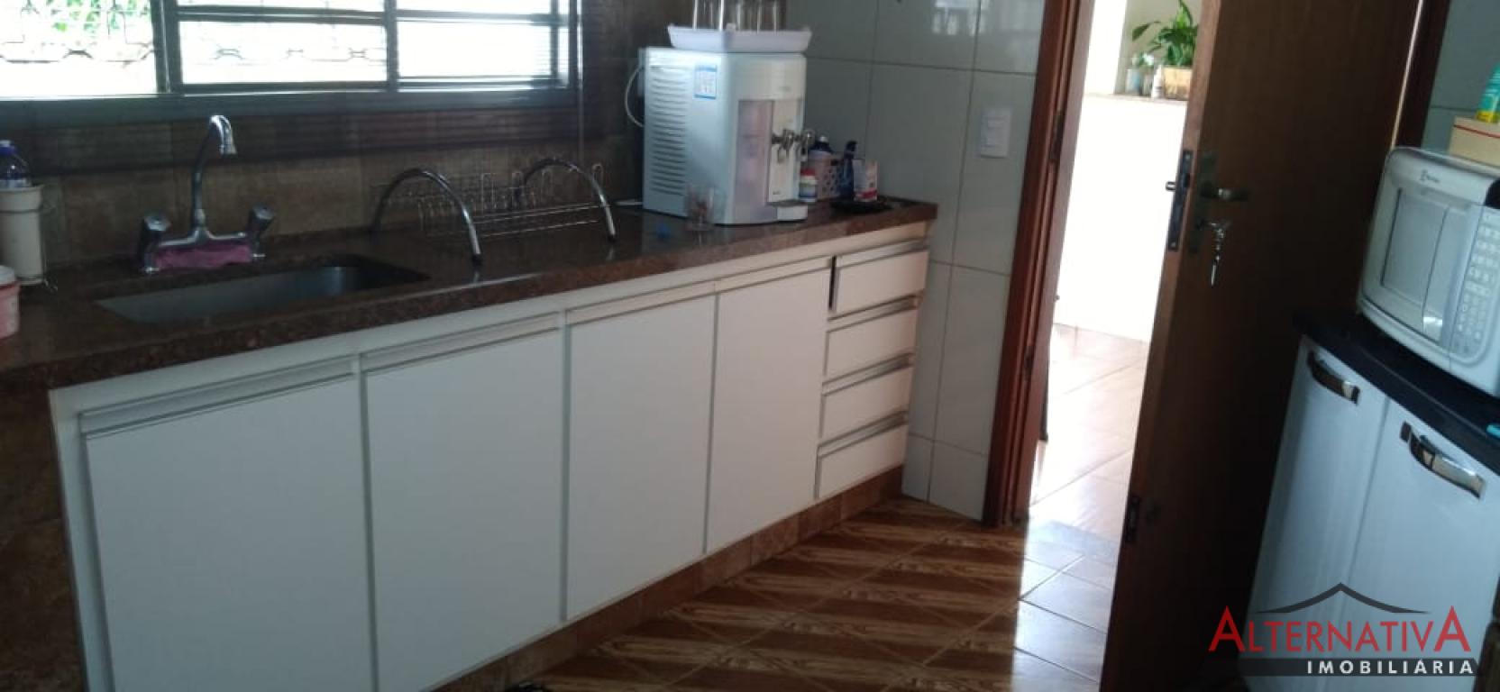 Casa à venda em Parque Iracema, Catanduva - foto 5 de 45