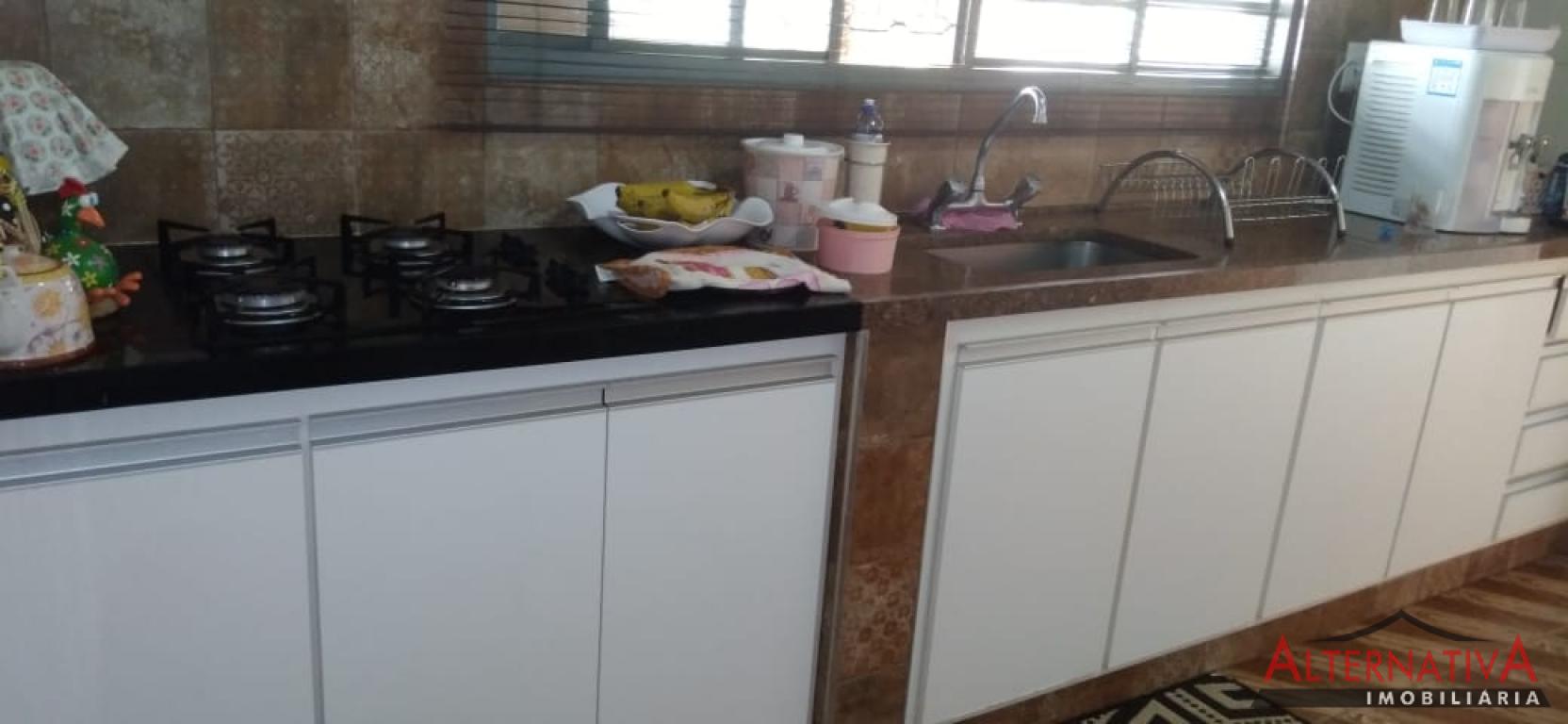 Casa à venda em Parque Iracema, Catanduva - foto 6 de 45