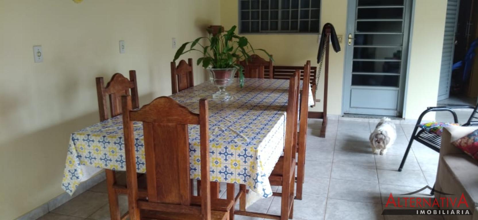 Casa à venda em Parque Iracema, Catanduva - foto 32 de 45