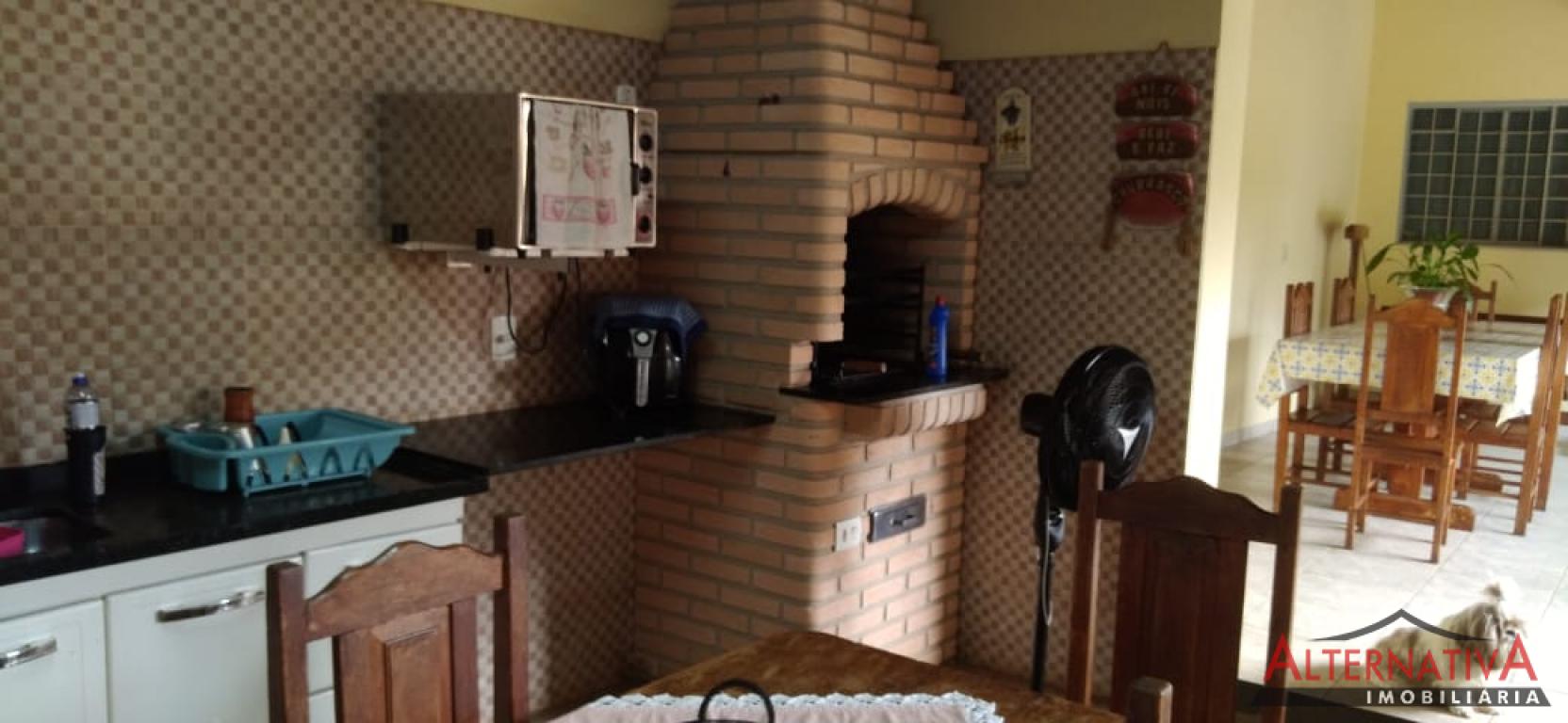 Casa à venda em Parque Iracema, Catanduva - foto 34 de 45
