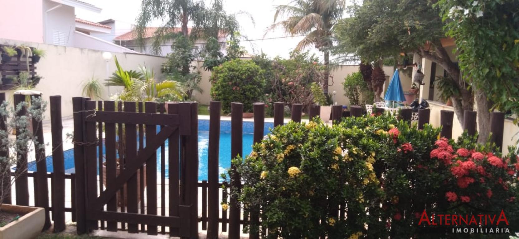 Casa à venda em Parque Iracema, Catanduva - foto 39 de 45