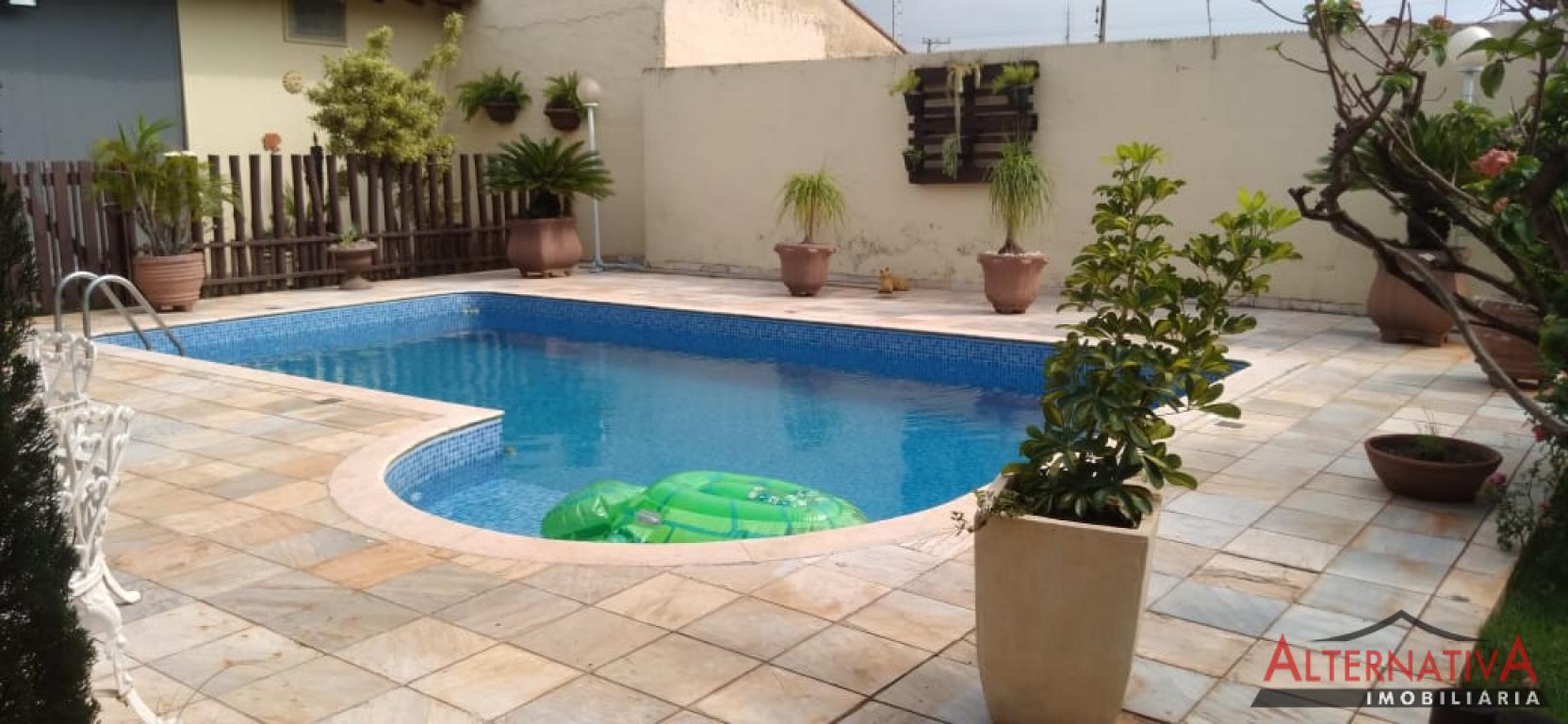 Casa à venda em Parque Iracema, Catanduva - foto 40 de 45