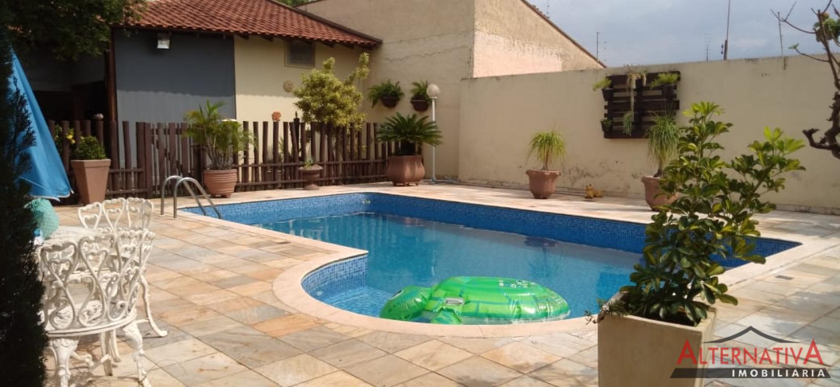 Casa à venda em Parque Iracema, Catanduva - foto 41 de 45