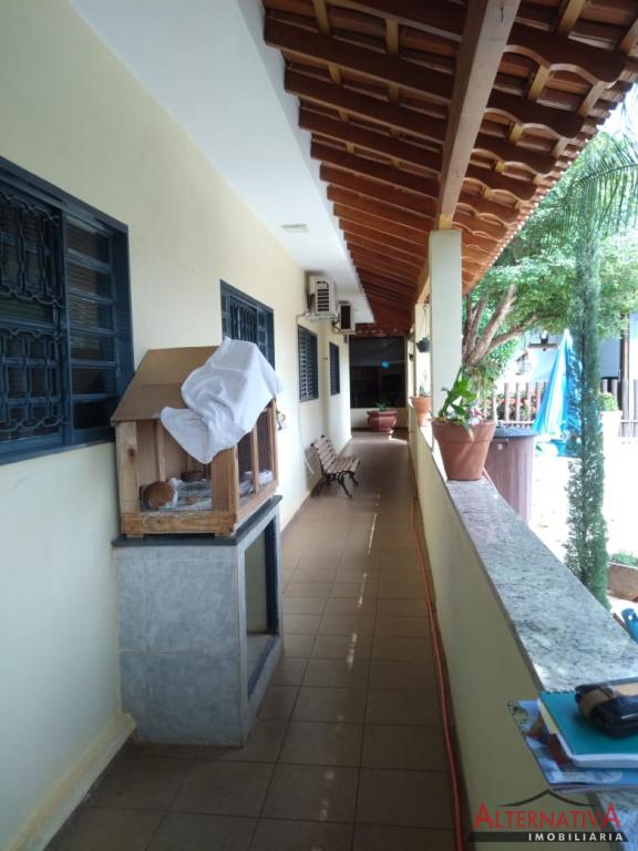 Casa à venda em Parque Iracema, Catanduva - foto 44 de 45