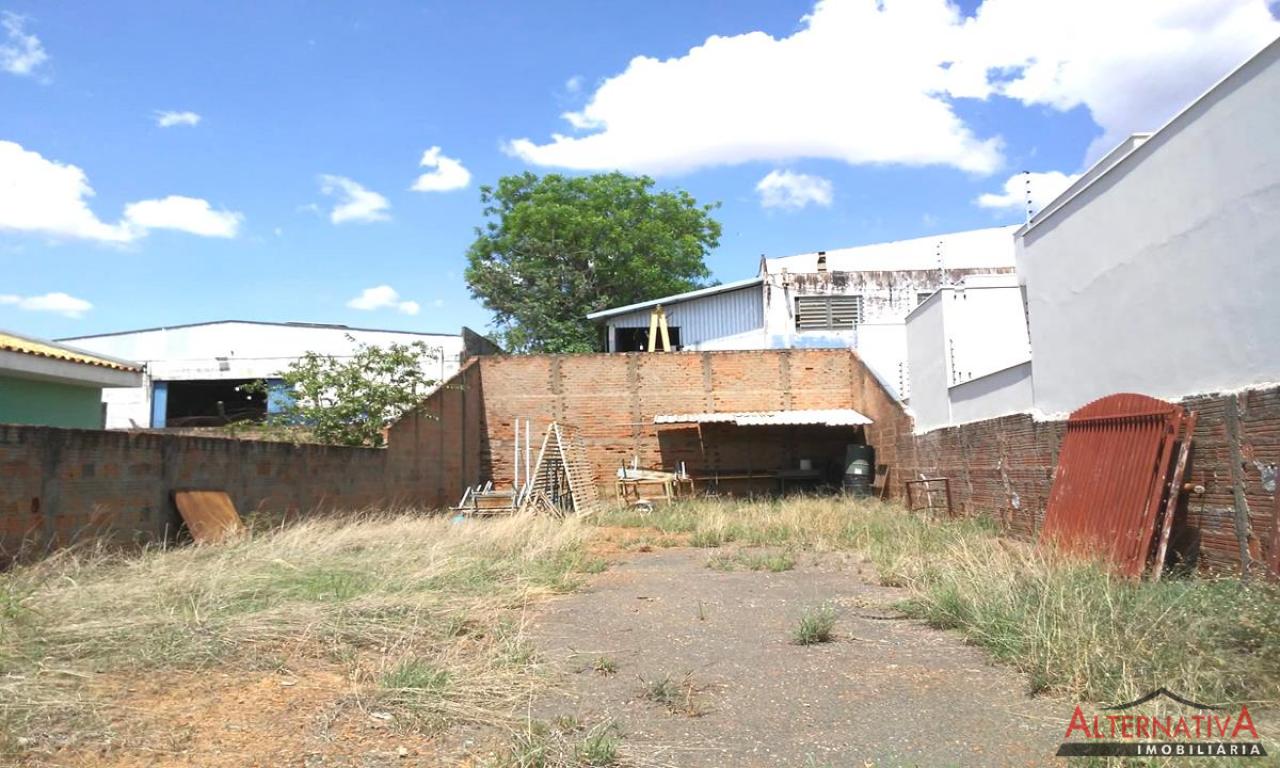 Terreno à venda em Loteamento Parque Jose Cury, Catanduva - foto 1 de 2