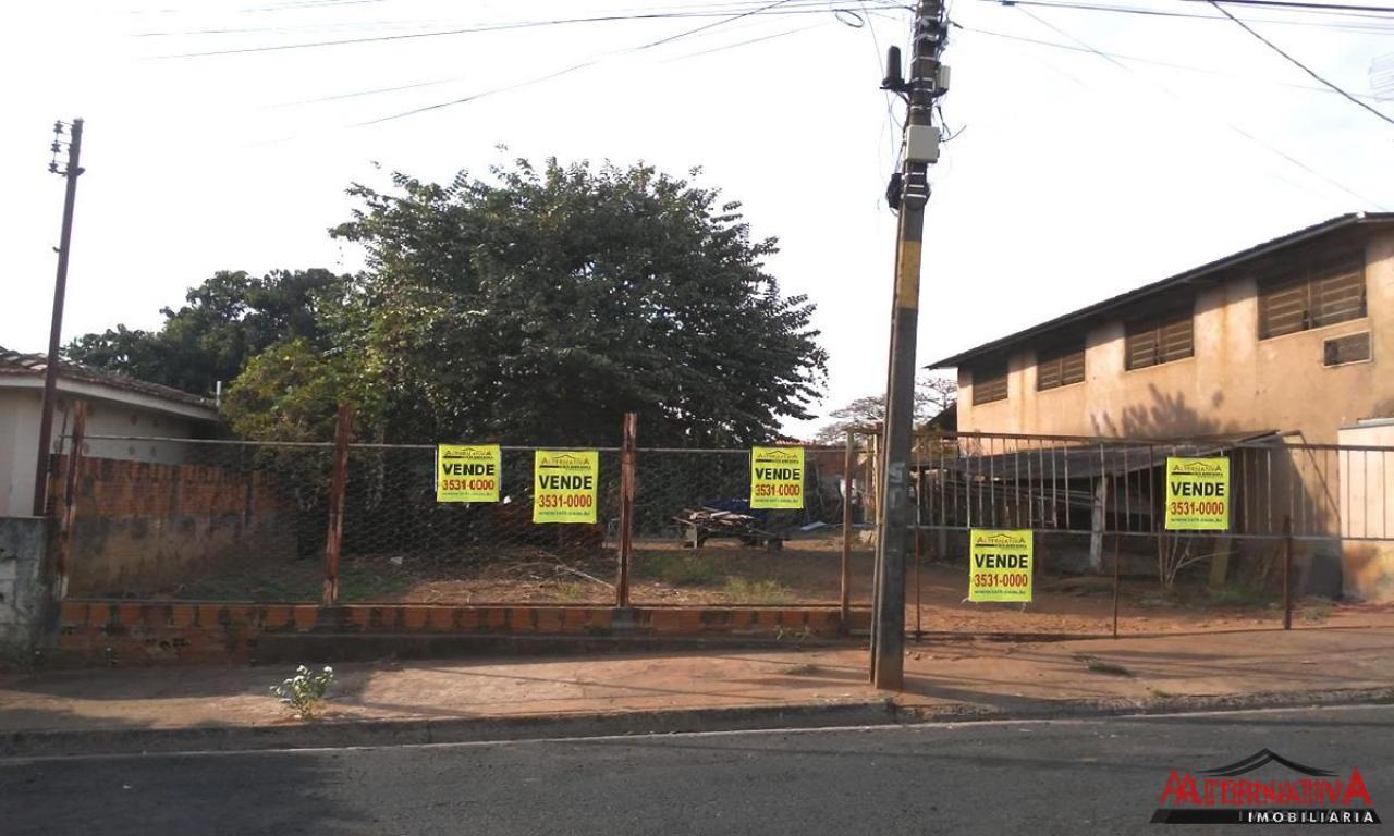 Terreno à venda em Parque Iracema, Catanduva - foto 1 de 1