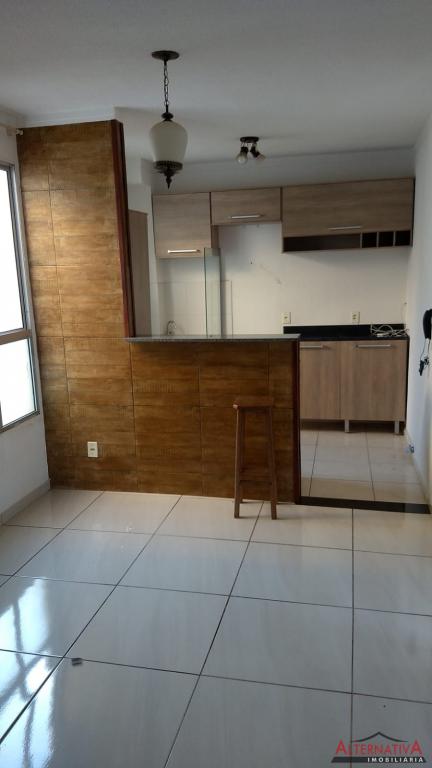 Apartamento à venda em Vila Motta, Catanduva - foto 3 de 9