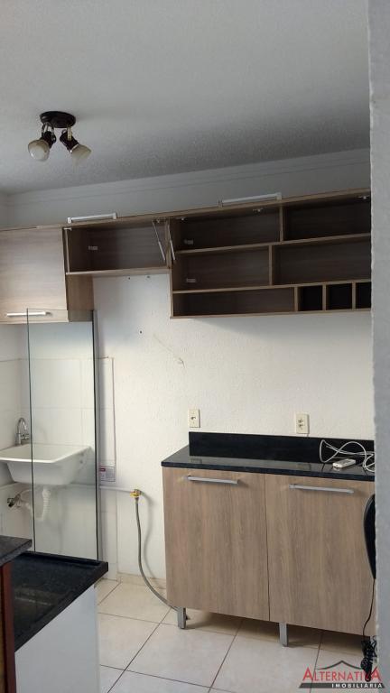Apartamento à venda em Vila Motta, Catanduva - foto 8 de 9