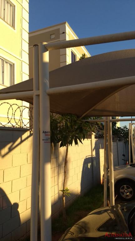 Apartamento à venda em Vila Motta, Catanduva - foto 2 de 9