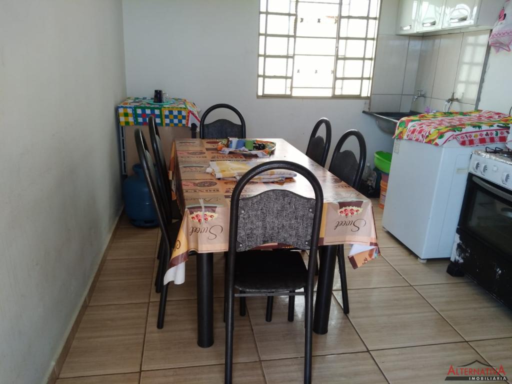 Casa à venda em Jardim Caparroz, Catanduva - foto 13 de 16