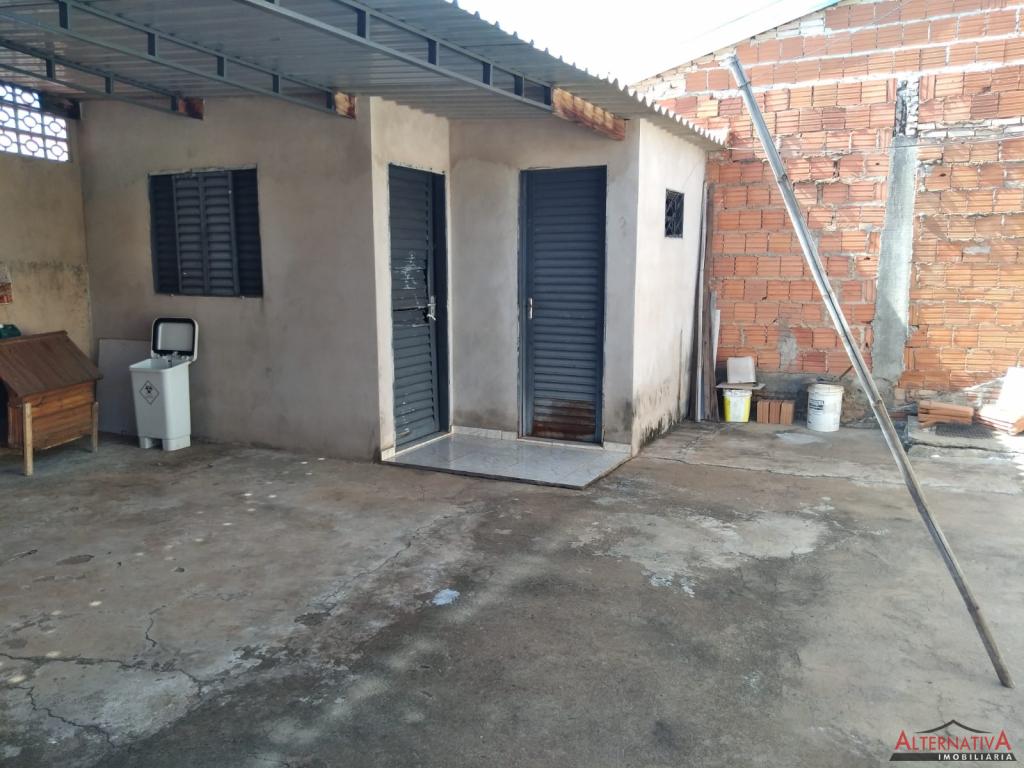 Casa à venda em Jardim Caparroz, Catanduva - foto 15 de 16