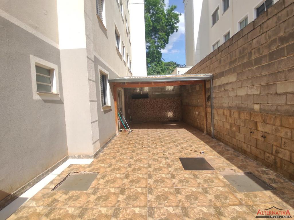Apartamento à venda em Vila Dona Engracia Agudo Romao, Catanduva - foto 2 de 11