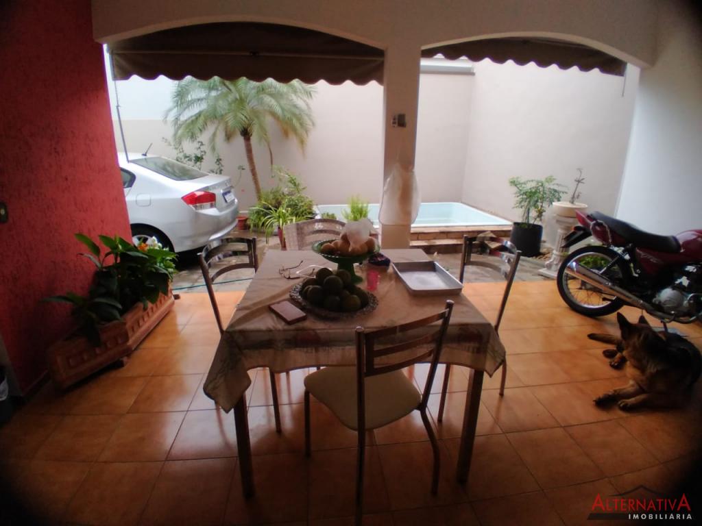 Casa à venda em Jardim Residencial Diolfen Martani, Catanduva - foto 17 de 23