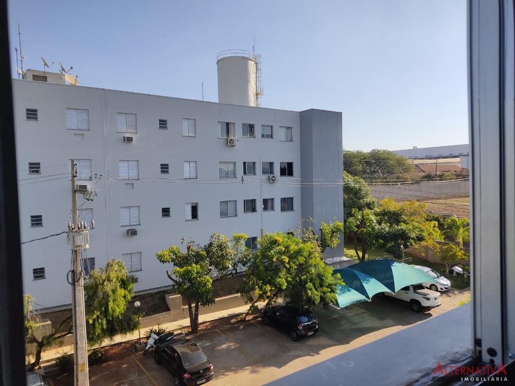 Apartamento à venda em Parque Joaquim Lopes, Catanduva - foto 6 de 8