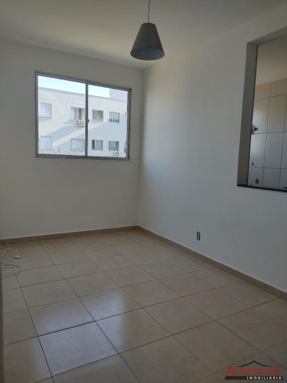 Apartamento à venda em Parque Joaquim Lopes, Catanduva - foto 2 de 8
