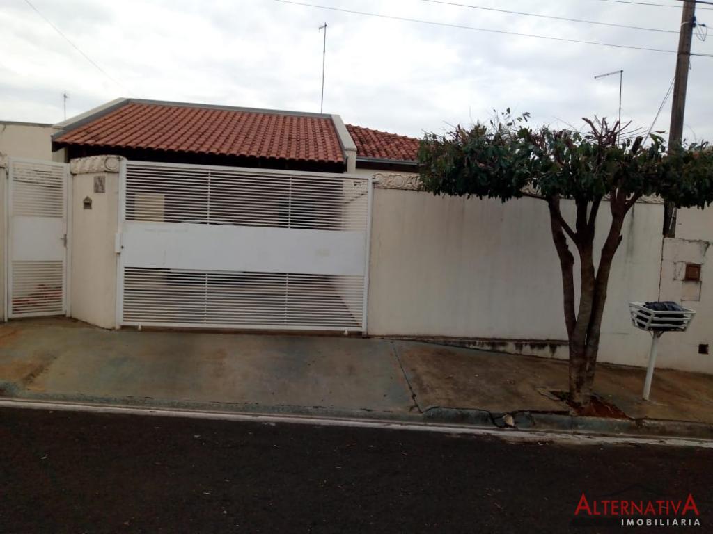 Casa à venda em Residencial Sebastiao Moraes, Catanduva - foto 1 de 12