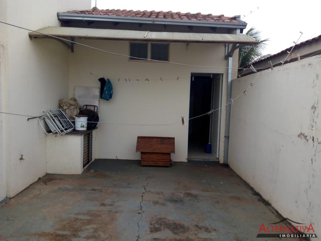 Casa à venda em Residencial Sebastiao Moraes, Catanduva - foto 11 de 12
