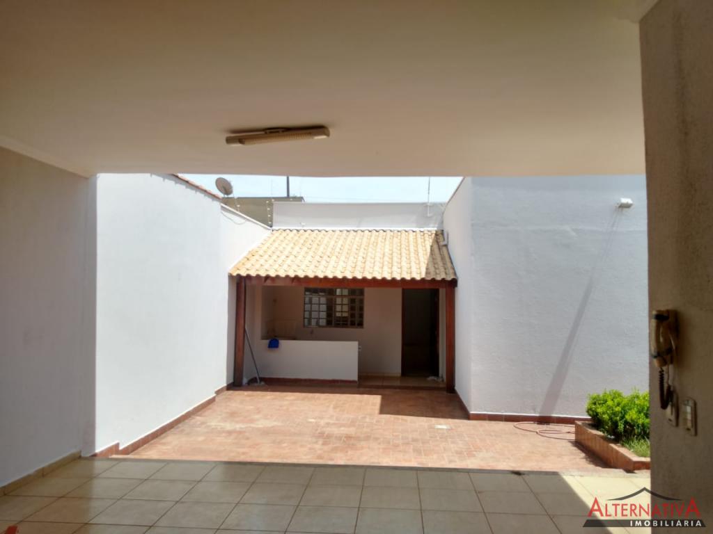 Casa à venda em Residencial Sebastiao Moraes, Catanduva - foto 10 de 15