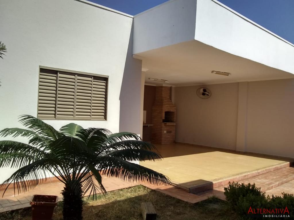 Casa à venda em Residencial Sebastiao Moraes, Catanduva - foto 9 de 15